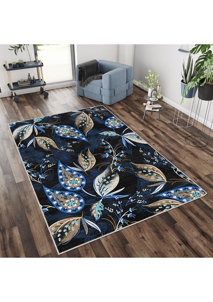 Dekoratif Özel Tasarım Yıkanabilir,ince, Kaymaz Tabanlı, Modern Halı modelleri