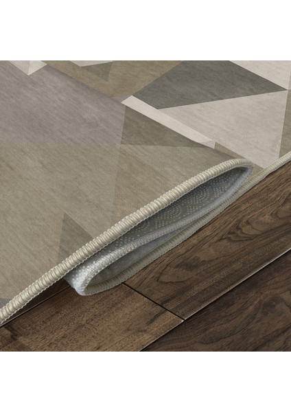 Dekoratif Kaymaz Taban, Özel Tasarım, Yolluk ,runner , Koridor Halısı fırsatları