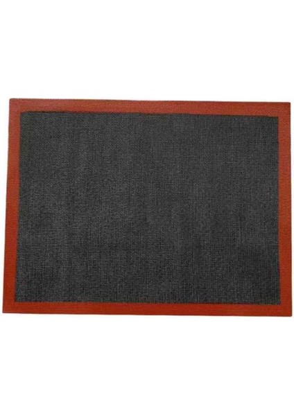 Pastry Silikon Delikli Mat 40*60 cm (Sdm-64)