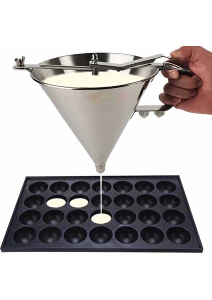 Pastry Jöle Hunisi 1,8 L (Jh-18) modelleri