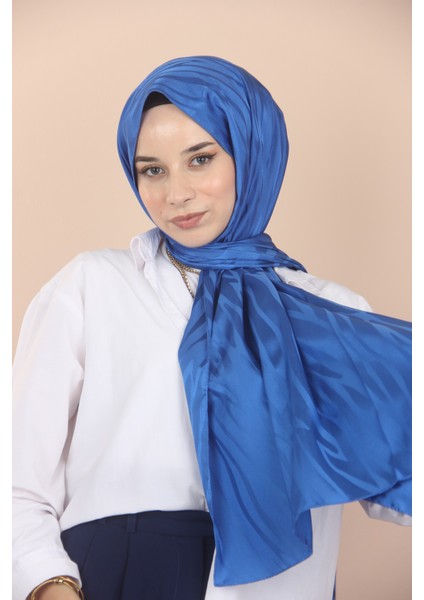 Saks Loryan Scarf Jakar Ağaç Kabuğu Şal indirimleri