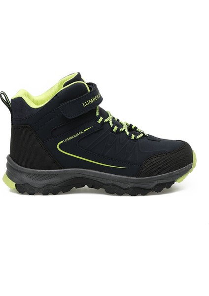 Fernandes 3pr Lacivert Erkek Çocuk Outdoor Bot