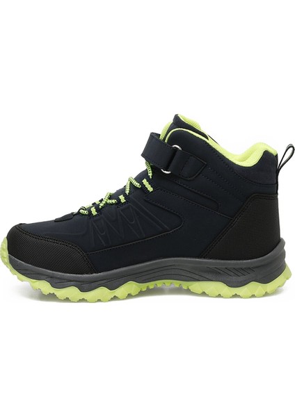 Fernandes 3pr Lacivert Erkek Çocuk Outdoor Bot