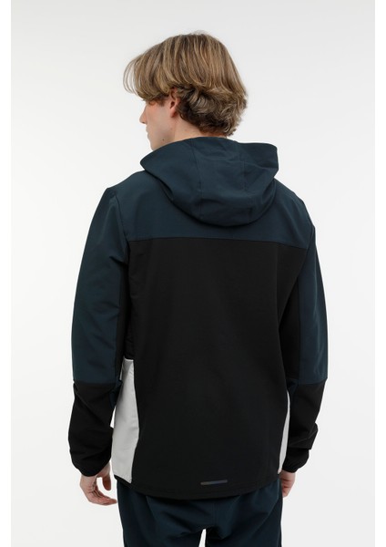 ml Theal 18PK-91 3pr Siyah Erkek Eşofman Üstü fiyatları