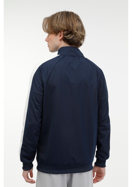 ml Heals 18BA-220 3pr Lacivert Erkek Eşofman Üstü fiyatları