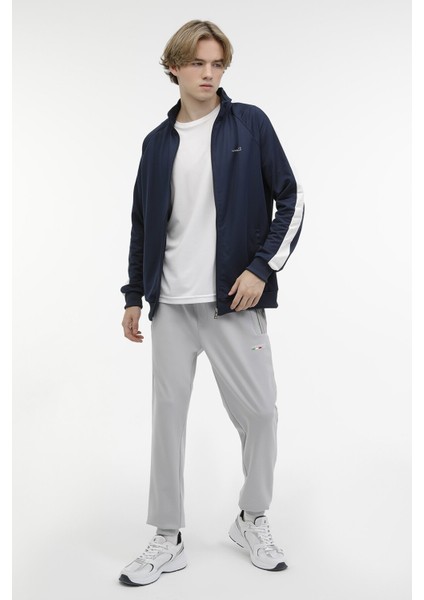 ml Heals 18BA-220 3pr Lacivert Erkek Eşofman Üstü modelleri