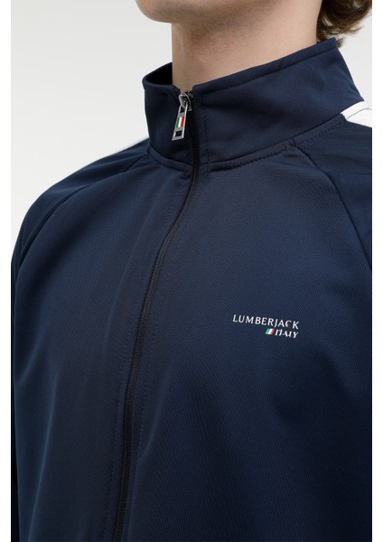 ml Heals 18BA-220 3pr Lacivert Erkek Eşofman Üstü fırsatları