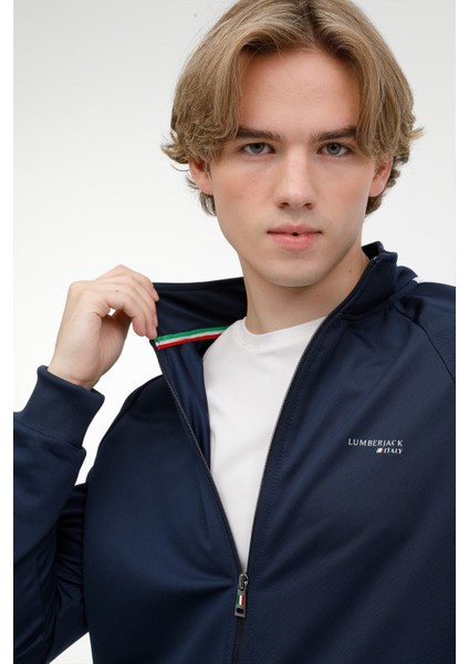 ml Heals 18BA-220 3pr Lacivert Erkek Eşofman Üstü indirimleri