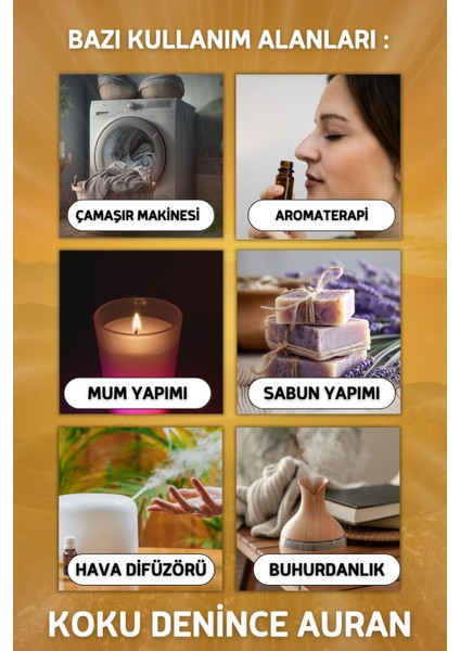 Misket Limonu Esansiyel Uçucu Koku Yağı Ortam Kokusu Doğal Yağ Sihirli Küre Hobi Esansı 10ml fırsatları