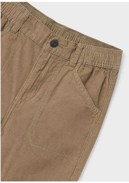 Kışlık Erkek Pantolon Yeşil fırsatları