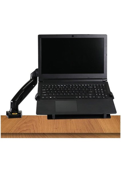 North Bayou Nb F80-FP Hareketli Notebook Masa Standı fırsatları