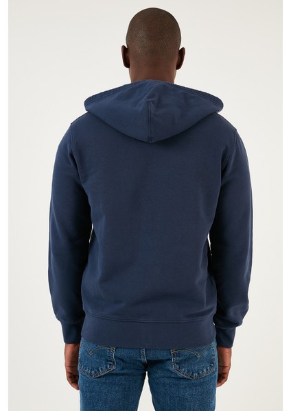 Original Zip-Up Hoodie