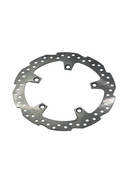 Rks Tnt 250 Ön Disk
