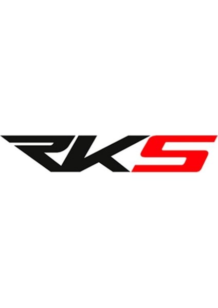 Rks Rt 250 Ön Fren Sistemi Komple