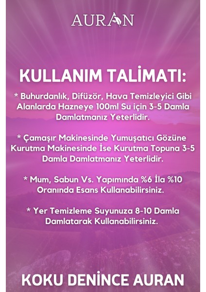 Sümbül Saf Esansiyel Uçucu Yağ Buhurdanlık Yağ Difüzör Esansı Aromaterapi Ortam Küre Koku Yağı100ml