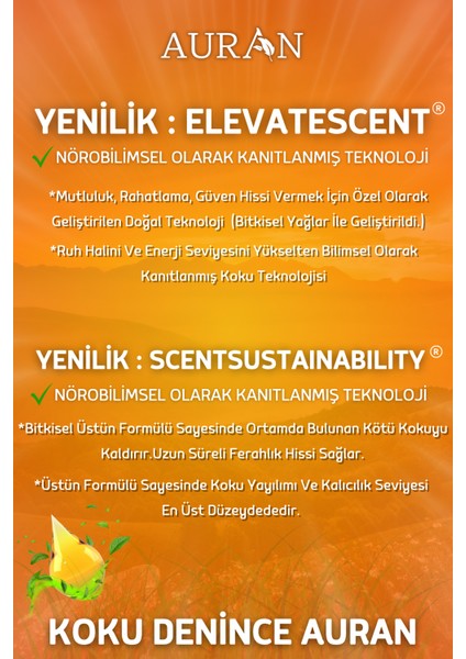 Amber Esansiyel Uçucu Koku Yağı Ortam Kokusu Doğal Yağ Sihirli Küre Hobi Esansı 30ml