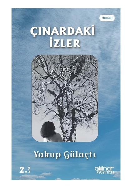 Çınardaki Izler