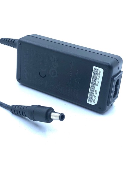 12 V3.3 Amper Adaptör Ortası Iğneli