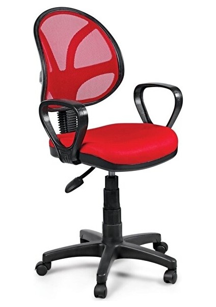 Ofis Personel Bilgisayar Çalışma Koltuğu