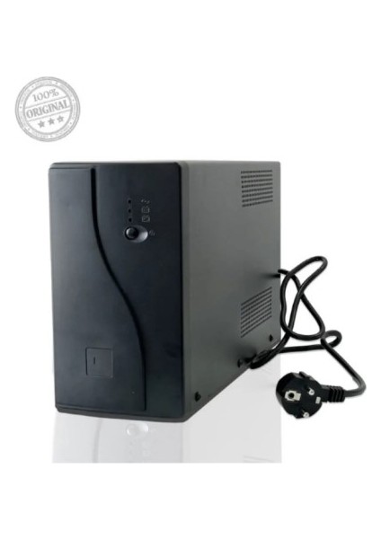 2000 Va Line Interactive Ups Güç Kaynağı