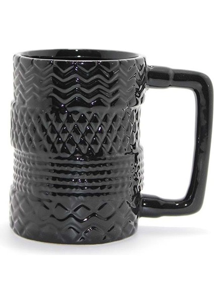 Ece Store Tasarım Porselen Kupa Bardak ALK1190 Dekoratif Hediyelik fiyatları