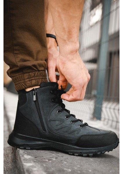 Awd 175 Içi Polarlı Trekking Oudoor Erkek Bot fiyatları