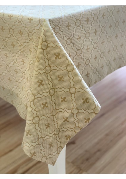 Masa Örtüsü Desenli 160*260CM