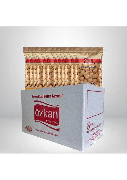 Fındık Içi 40GR x 12 Adet