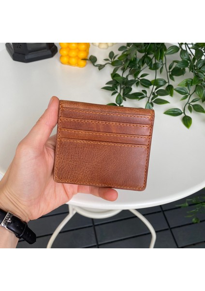 Sazara – Hakiki Deri Süper İnce Minimalist Cüzdan, Modern Tasarım, Gündelik Kullanım, Slim Kartlık modelleri