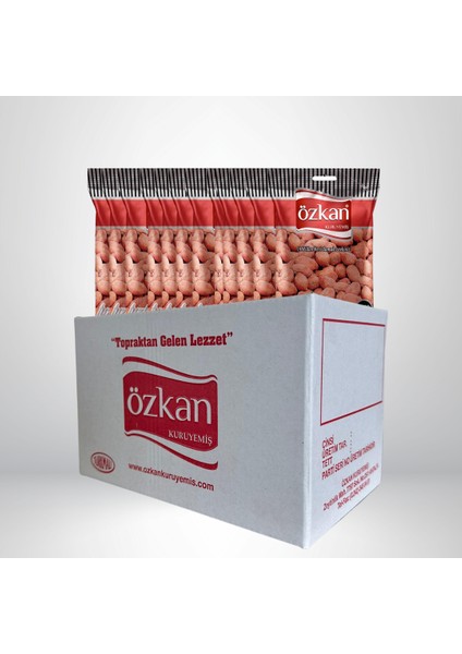 Fıstık Içi 40GR x 12 Adet