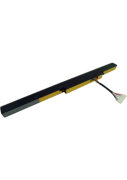 Lenovo Ideapad Z500, Z500A, Z500A-IFI, P500 Batarya ile Uyumlu Pil