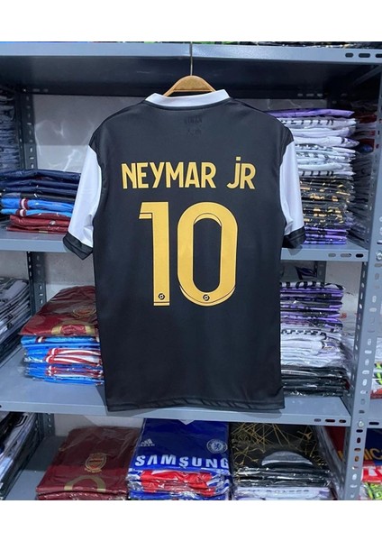 Psg 2023/24 Yeni Sezon Neymar Jr Özel Konsept Forması