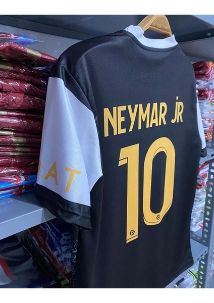 Psg 2023/24 Yeni Sezon Neymar Jr Özel Konsept Forması