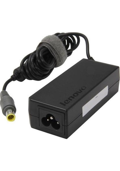 Thinkpad ve Lenovo 65W Ac Adaptör (40Y7700) 20V 3.25A