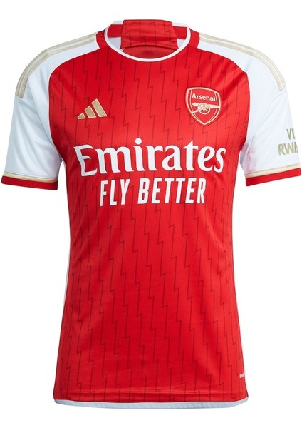 Arsenal 2023/24 Yeni Sezon Bukayo Saka Iç Saha Forması fiyatları