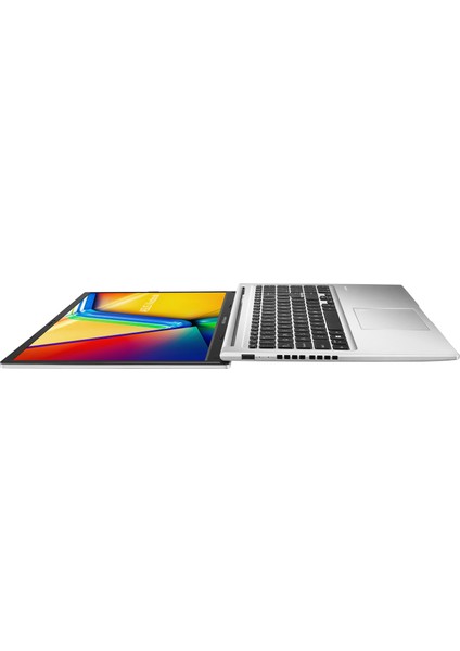 Vivobook 15 1502ZA-EJ031W 12.nesil Core I5 1235U-8GB-512GB SSD-15.6INC-W11