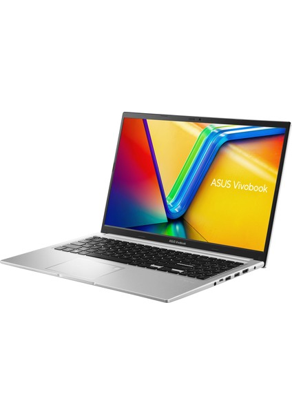 Vivobook 15 1502ZA-EJ031W 12.nesil Core I5 1235U-8GB-512GB SSD-15.6INC-W11