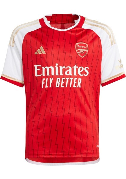 Arsenal 2023/24 Yeni Sezon Kai Havertz Iç Saha Forması