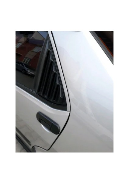 Tofaş Kelebek Cam Izgarası Cam Vizörü Havalandırma 2'li