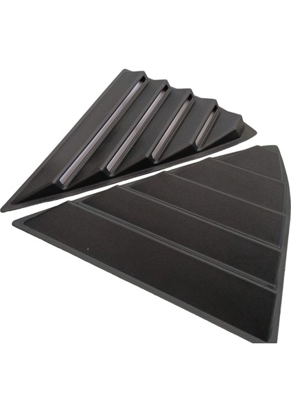 Tofaş Kelebek Cam Izgarası Cam Vizörü Havalandırma 2'li fiyatları