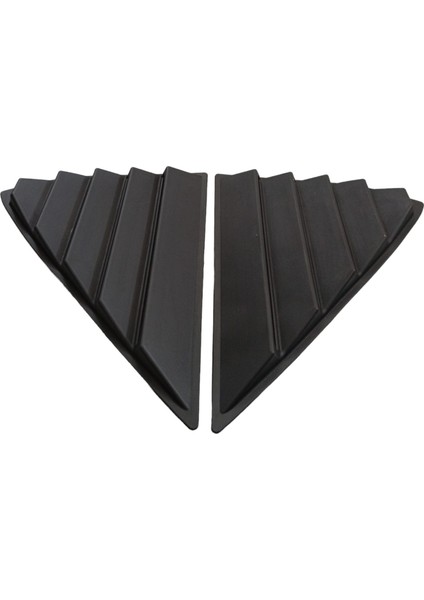 Tofaş Kelebek Cam Izgarası Cam Vizörü Havalandırma 2'li modelleri