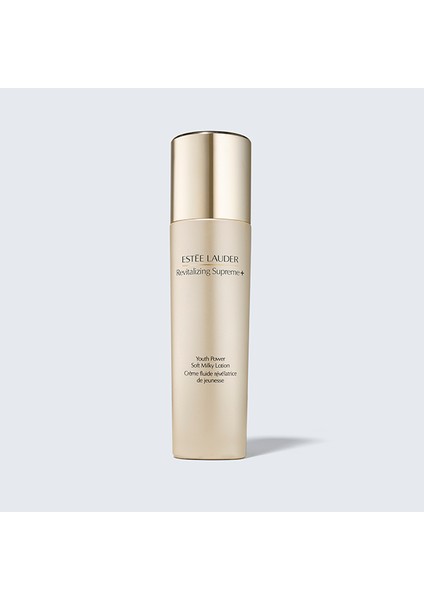 Revitalizing Supreme+ Youth Power Soft Milky Yüz ve Boyun Nemlendirici Bakım Losyonu 100 ml