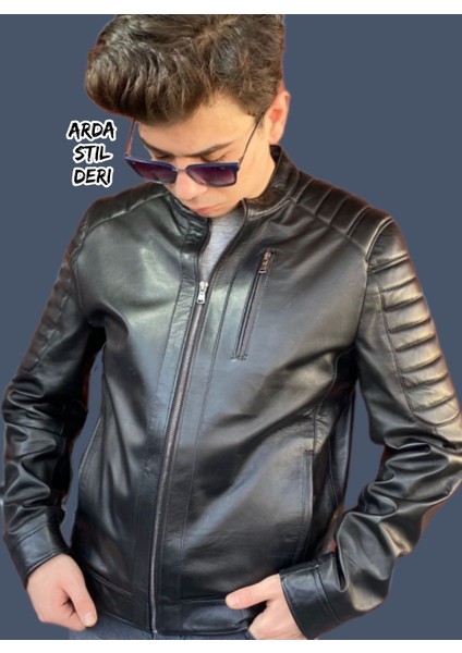Deri Asd Model Mont