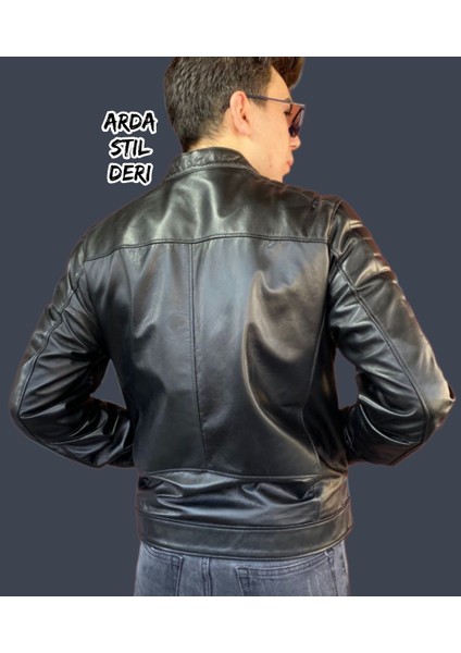 Deri Asd Model Mont