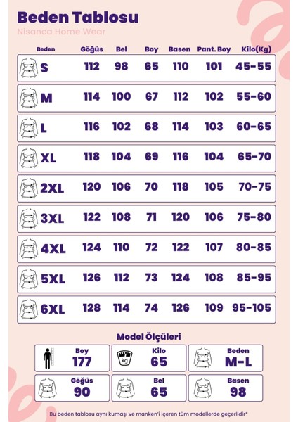 Tam Peluş Kışlık Kadın Pijama Takımı Polar Yılbaşı Pijaması fırsatları