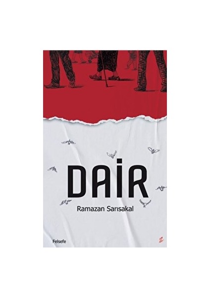 Dair - Ramazan Sarısakal