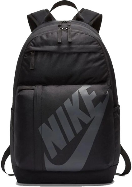 Elemental Backpack 5 Gözlü Unisex Sırt Çantası 25 L