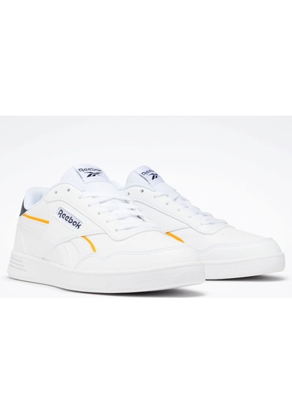 Court Advance Vega Erkek Beyaz Sneaker