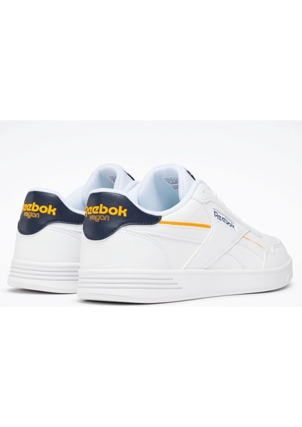 Court Advance Vega Erkek Beyaz Sneaker modelleri