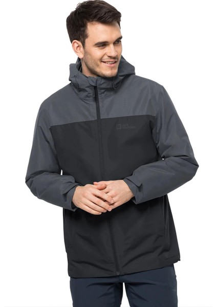 Taubenberg 3ın1 Erkek Su Geçirmez Outdoor Mont 1115311-6350 fiyatları